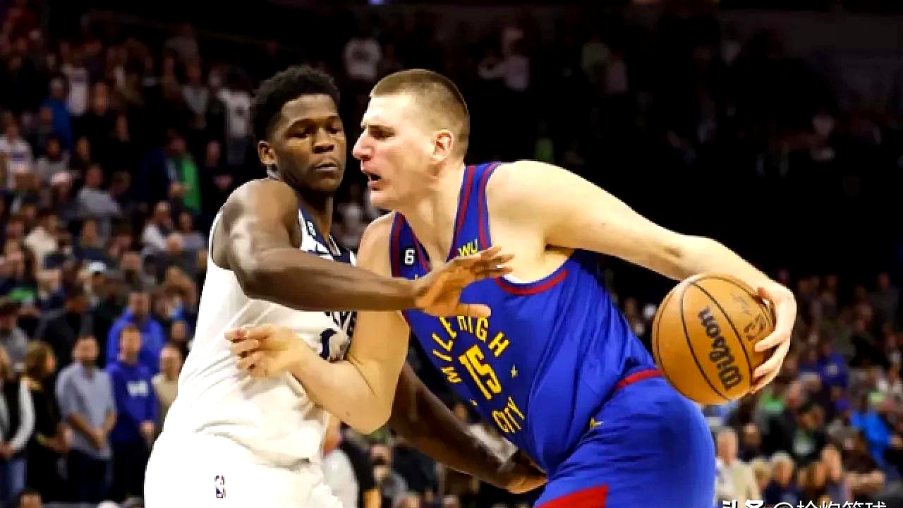 森林狼擒鹈鹕,唐斯砍下双20+ 森林狼擒鹈鹕,唐斯砍下双20+