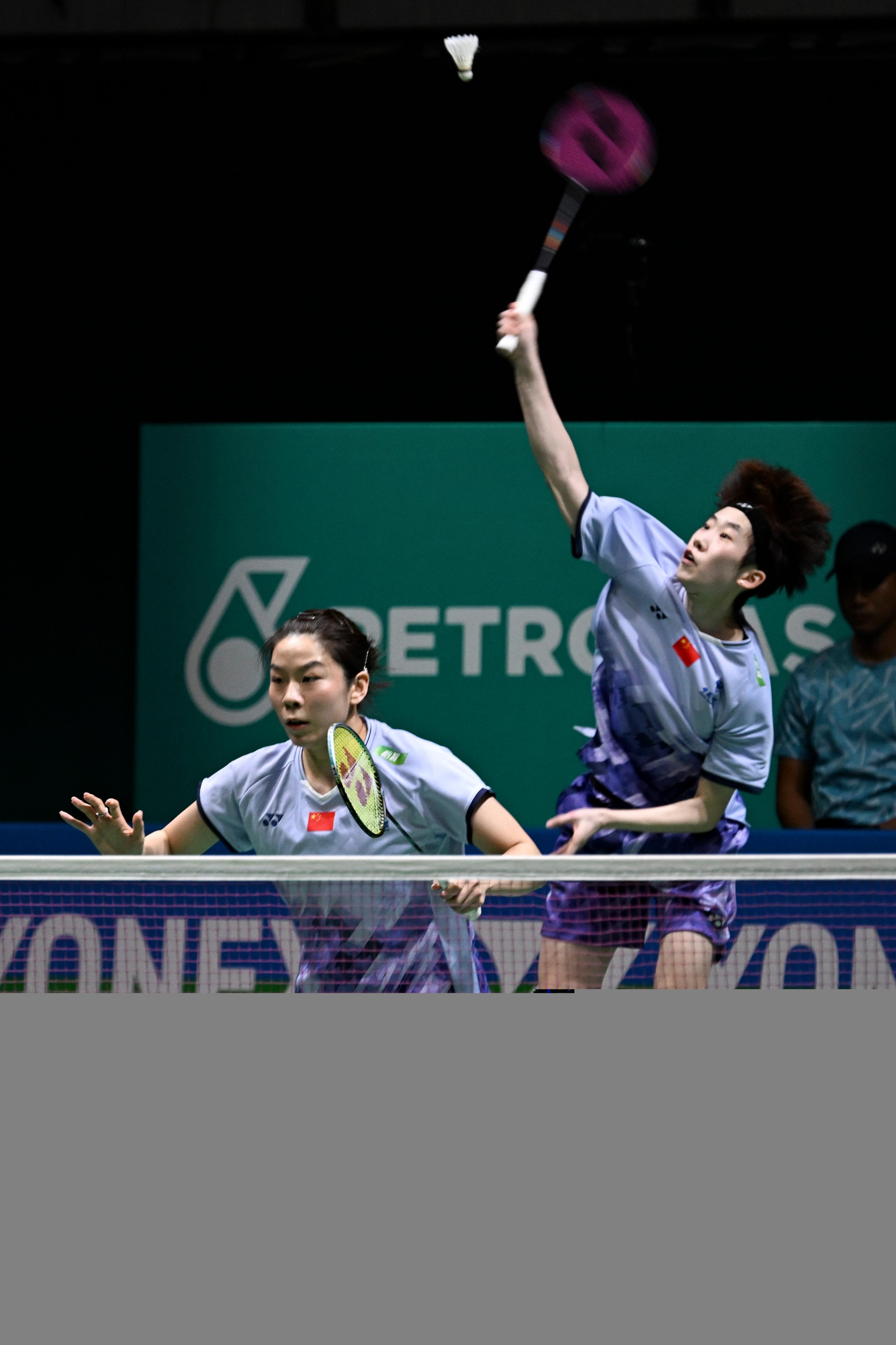 黑白直播-关于丹麦羽毛球队绝杀马来西亚羽毛球队,陶菲克关键制胜的信息