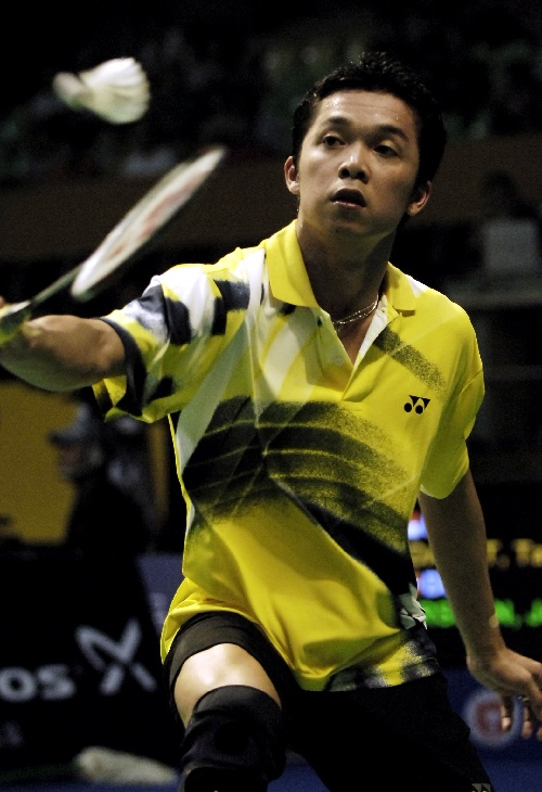 关于丹麦羽毛球队绝杀马来西亚羽毛球队,陶菲克关键制胜的信息 关于丹麦羽毛球队绝杀马来西亚羽毛球队,陶菲克关键制胜的信息