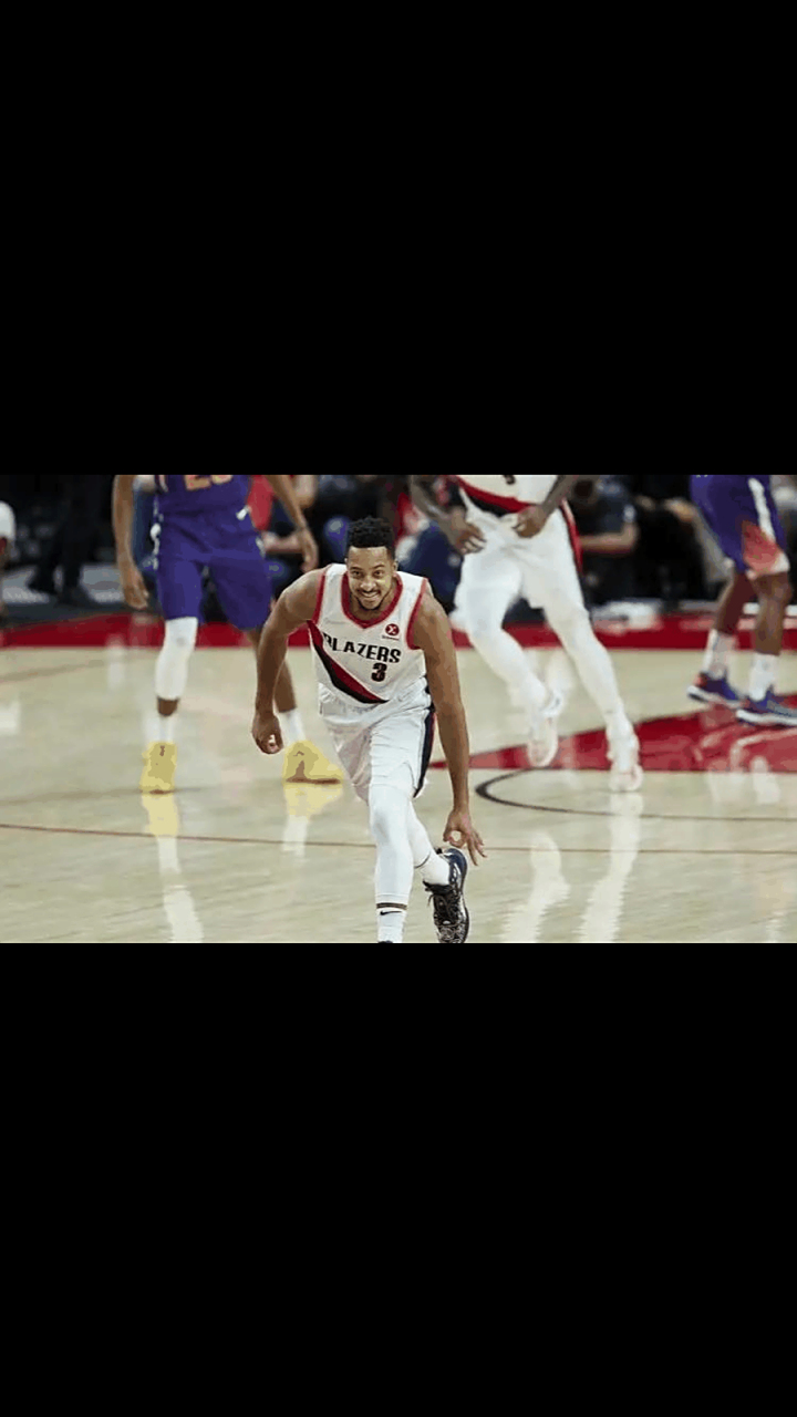 开拓者大胜太阳,取得四连胜 开拓者大胜太阳,取得四连胜