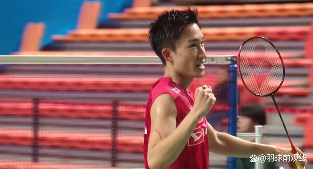 黑白直播网-法国羽毛球队绝地反击中国羽毛球队,桃田贤斗统治全场的简单介绍