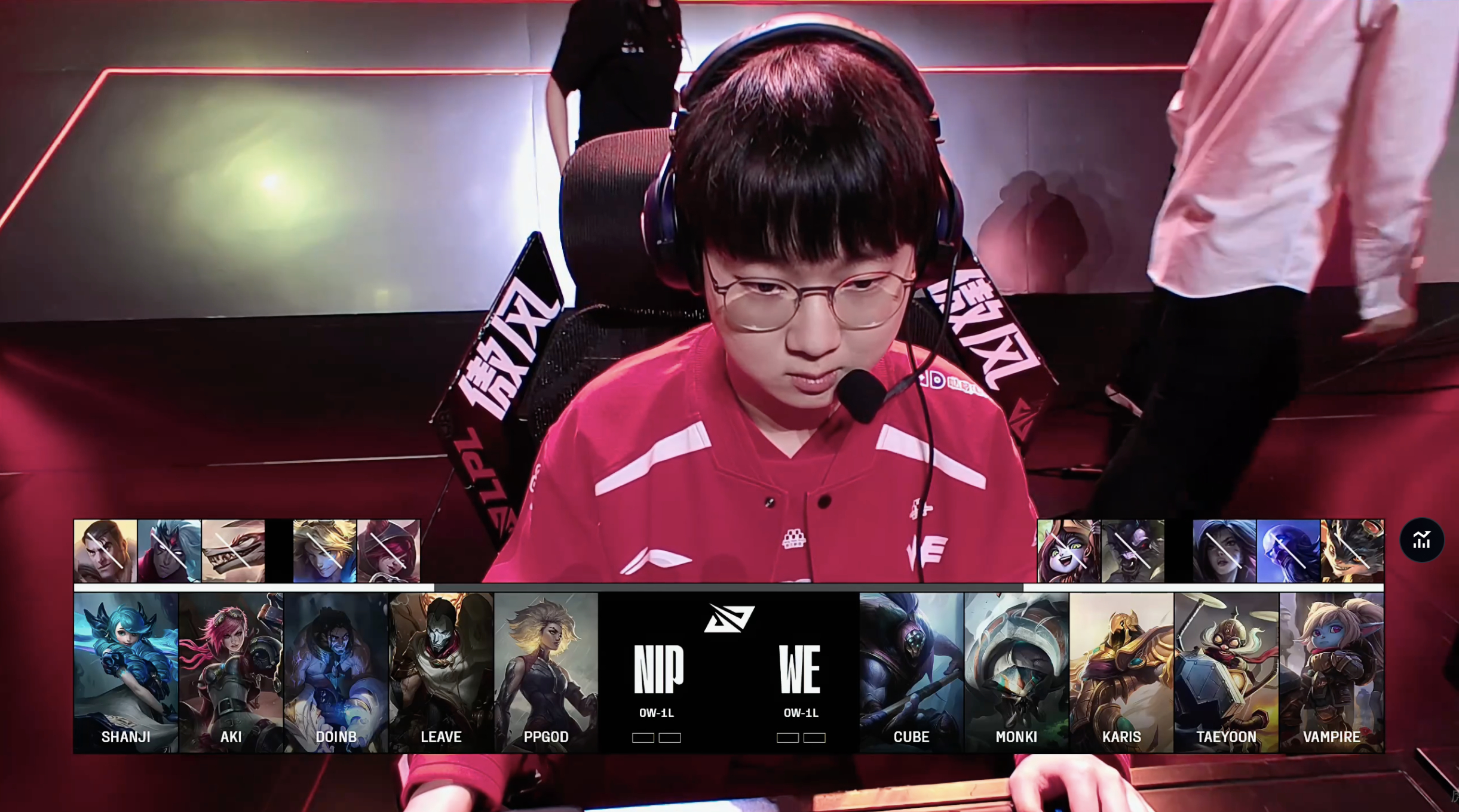 黑白直播nba-关于场面火爆!LPL观众席沸腾不已的信息