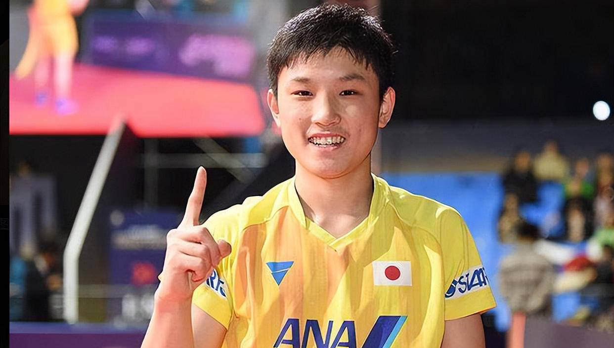 黑白直播nba在线观看-日本乒乓球队完胜英国乒乓球队,张本智和高光表现的简单介绍