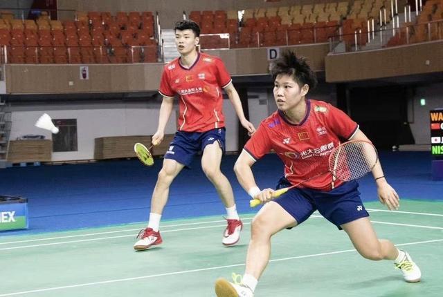 日本队轻取中国队,郑思维状态火热 日本队轻取中国队,郑思维状态火热