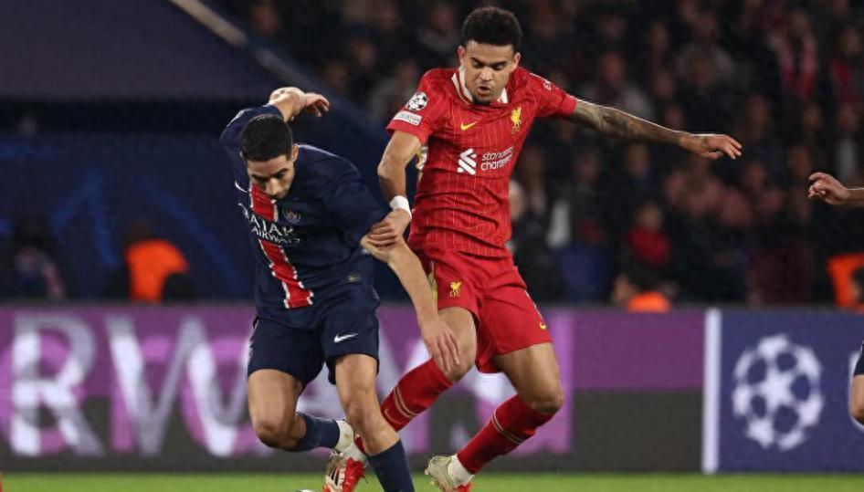 利物浦大胜拜仁,再掀欧冠决赛风云 利物浦大胜拜仁,再掀欧冠决赛风云