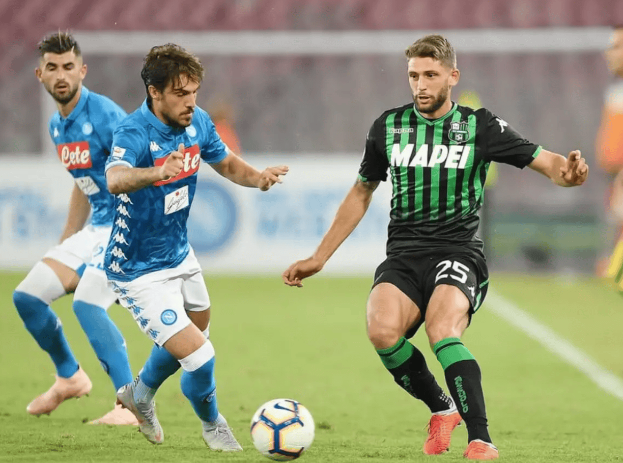 都灵客场战胜萨索洛,继续追赶前四 都灵客场战胜萨索洛,继续追赶前四