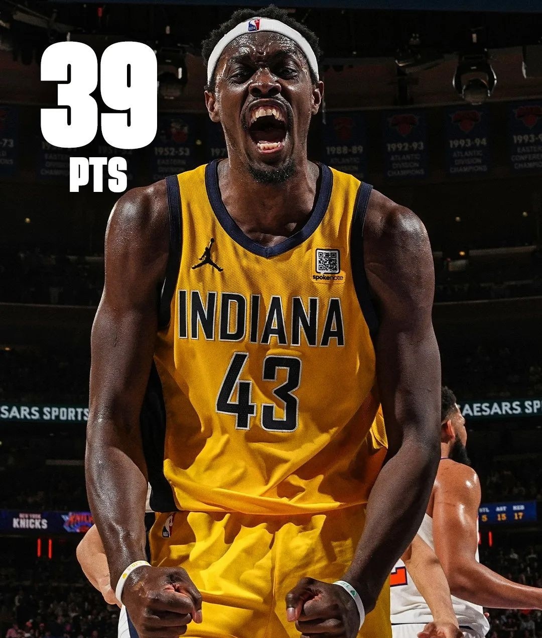 福建队完胜魔术,西亚卡姆点燃赛场 福建队完胜魔术,西亚卡姆点燃赛场