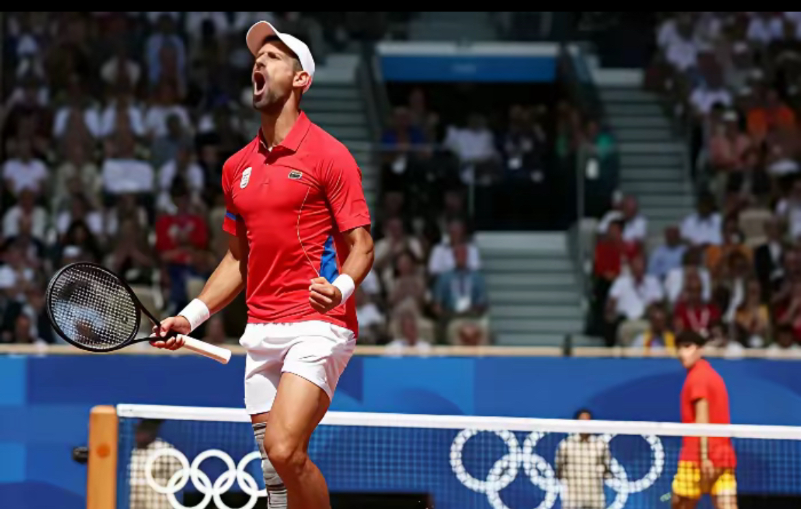 年终总决赛碾压美网,德约科维奇关键制胜 年终总决赛碾压美网,德约科维奇关键制胜